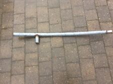 Replacement Top Rail with connector Spare Part for 14ft Trampoline (84 Springs)L