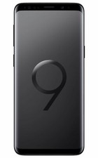 Samsung Galaxy S9 G960U1 64GB