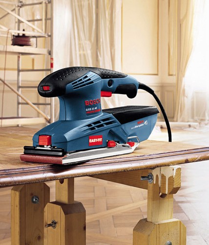 Bosch orbital sander - gss, 23