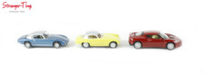 Oxford diecast piece lotus - diecast, 3