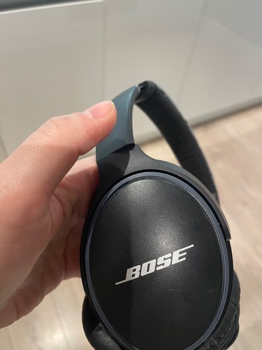 Bose ae2 soundlink - bose, headphones