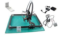 SMT Manual Pick and Place machine with 1 USB MICROSCOPE - PickSoEasy PSE-20