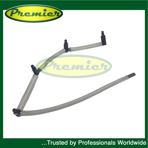 Premier diesel fuel return - diesel,