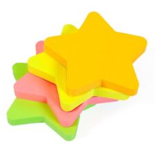EVG 4 Pads Star Shaped Sticky