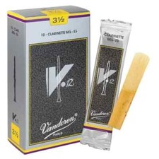 Vandoren CR6135 Eb Clarinet