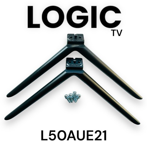 Logik tabletop stand - tabletop, feet