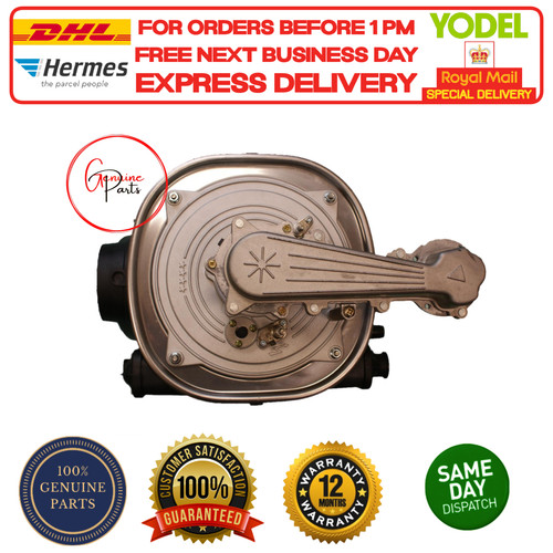 Main heat exchanger for - main,