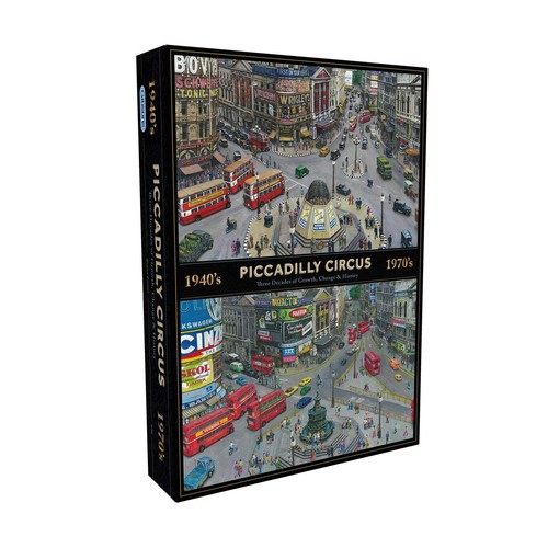Gibsons piccadilly circus - piccadilly,