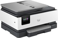 HP OfficeJet Pro 8134e All-in-One Wireless Multifunction Printer RRP £149