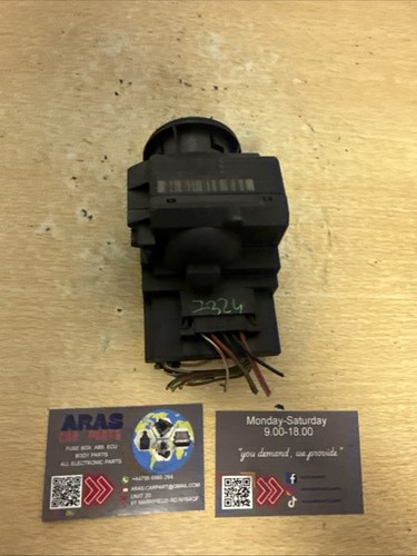 Crafter ignition switch - vw,