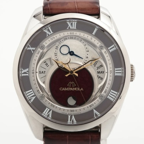 Citizen campanola bu0020 - citizen,