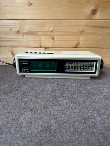 Vintage clarentone senator - clarentone,