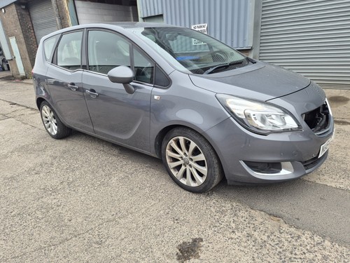 2014 mk2 vauxhall - mk2, b
