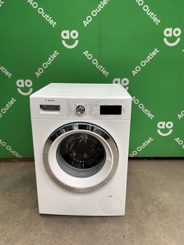 Bosch 9kg 1600rpm washing - 9kg,