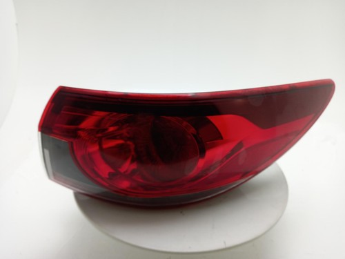 Mazda tail light rear lamp - mazda,