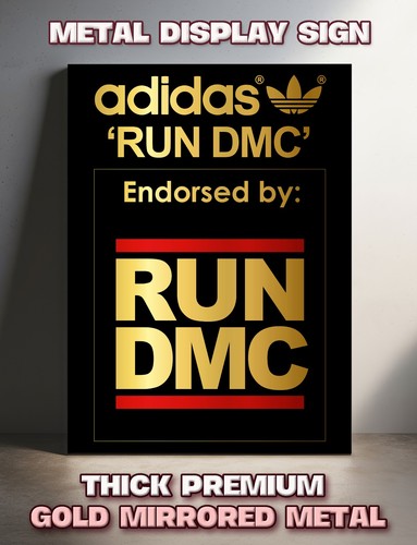 Large adidas originals run dmc - large,