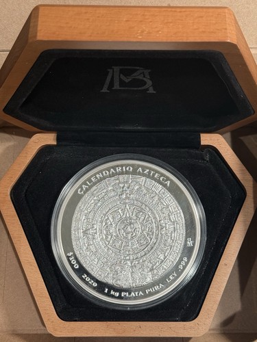 2020 mexico kilo reverse - 2020, 1