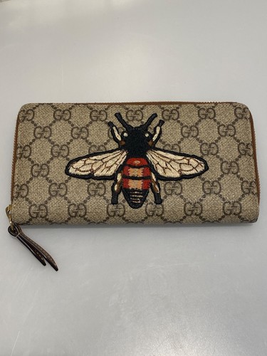 Gucci supreme bee patch - bee,