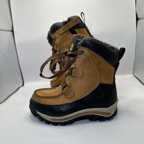 Timberland toddler winter - timberland,
