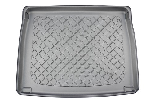 Boot liner floor mat - ,