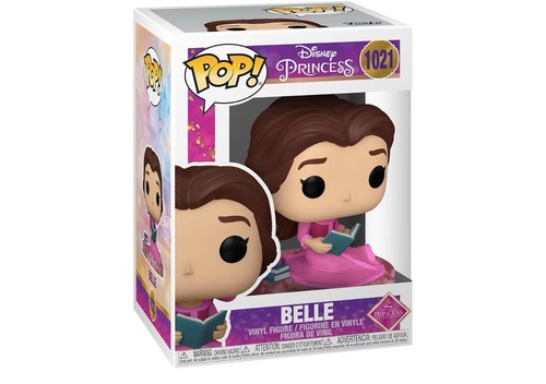 Funko pop disney princesses - funko,
