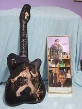 Vintage Elvis Presley Guitar