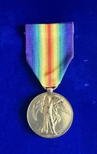 WW1 Medal Group, RAMC, Pte