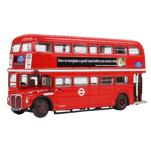 Efe e42303 aec routemaster - efe,