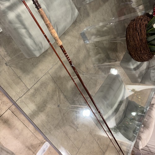 Vintage fenwick model - fenwick, ff856