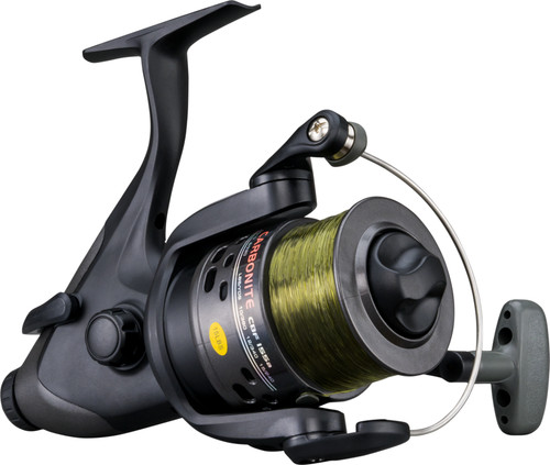Okuma carbonite baitfeeder - xp,