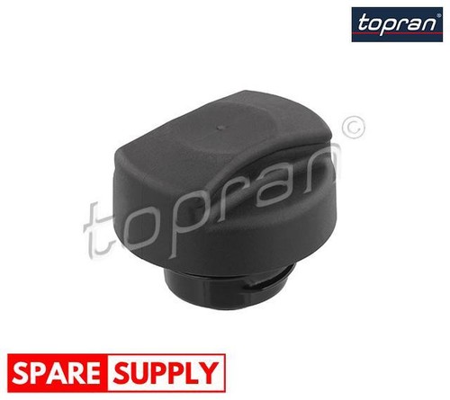 Sealing cap fuel - fuel, for