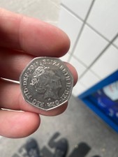 rare 50 pence coins sherlock holmes