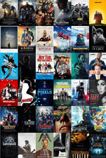 Metal Signs Plaque Tin Man