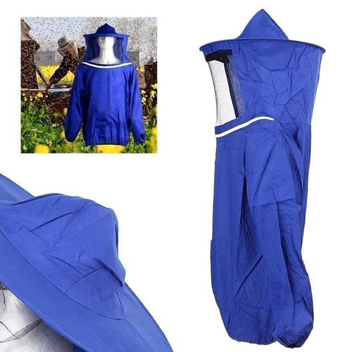Beekeeping equipment jacket - beekeeping,
