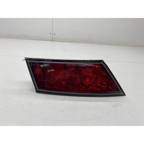Honda civic tail light - honda,