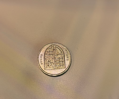 Collectible british coin - british,