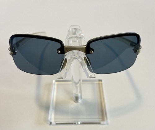 Vintage prada spr18s - prada, rimless