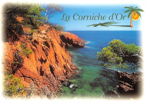 Massif l - de,