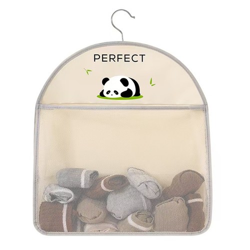 Efficient closet pocket hanger - closet,