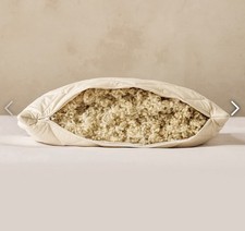 The Wool Room de Lux Pillows x