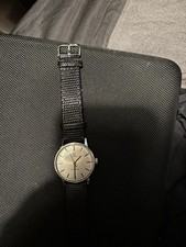 Omega seamaster men - omega, vintage