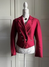 Giesswein red scarlet boiled/