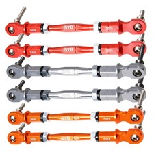 CNC Aluminum 7075 Steering