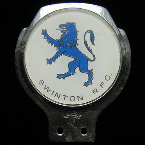 Swinton rugby football club - rugby,