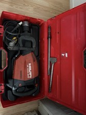 Hilti TE1000-AVR Hi Drive