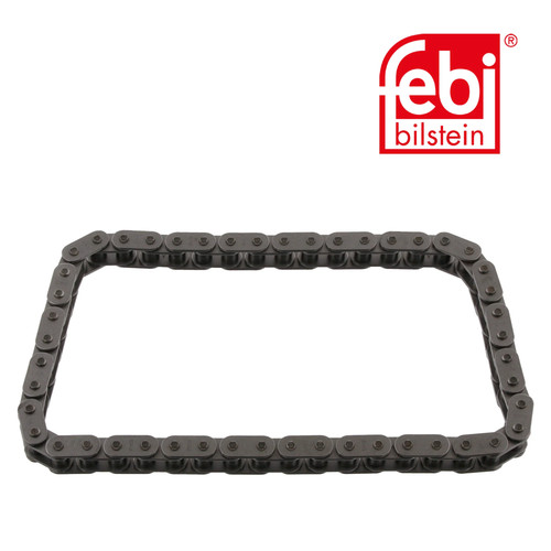 Febi oil pump drive chain - drive,