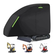 Waterproof full cover - full, mini