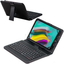 Navitech Keyboard Case For