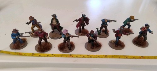 Reaper miniatures plastic - miniatures,