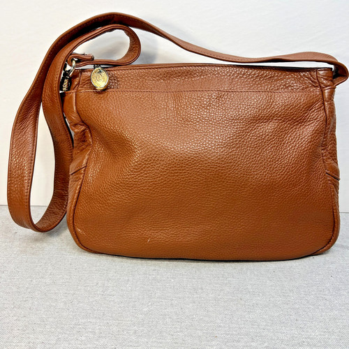 Stone mountain brown leather - mountain,